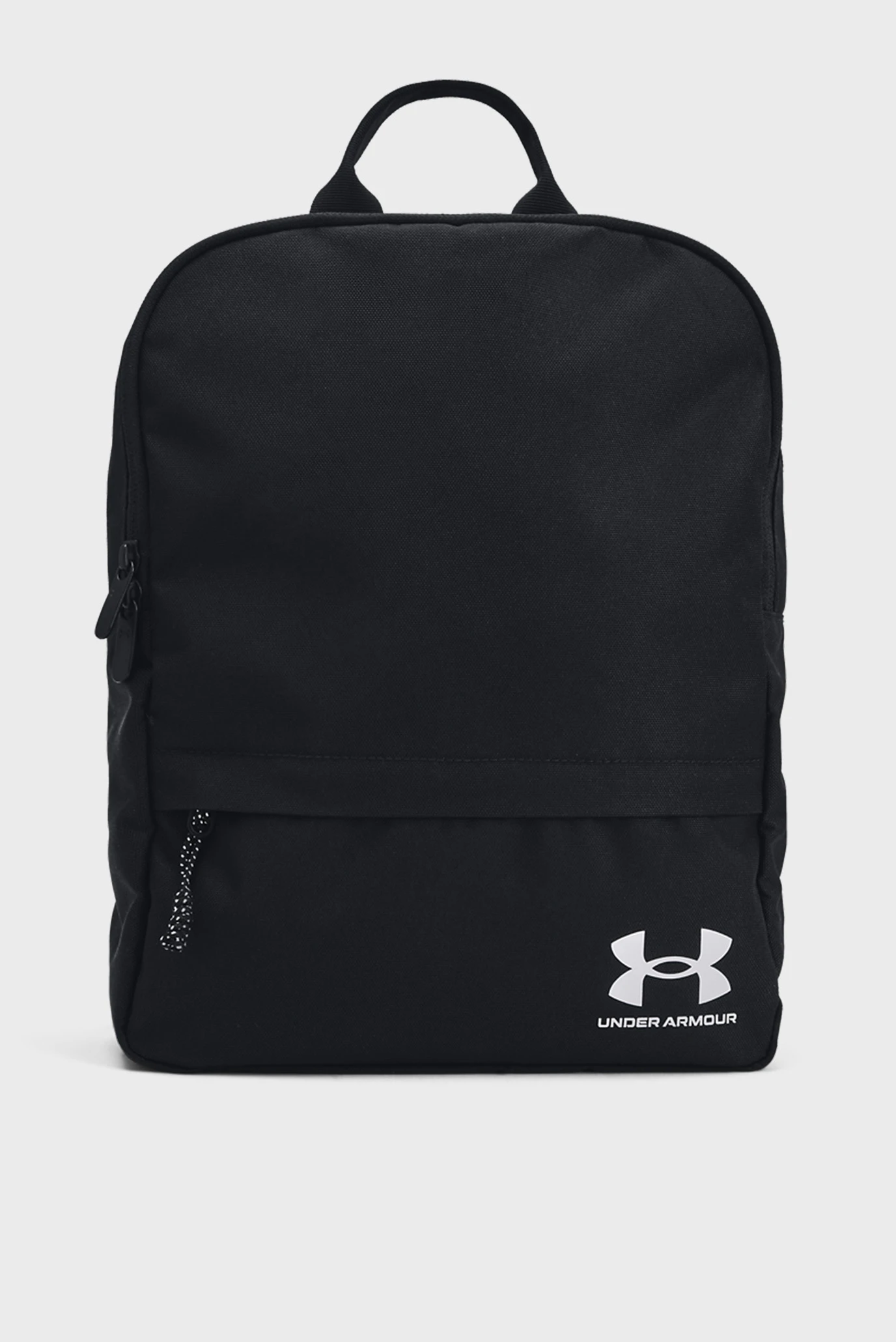 Рюкзак Under Armour Ua Loudon Backpack Sm (1376456-001) — фото 1