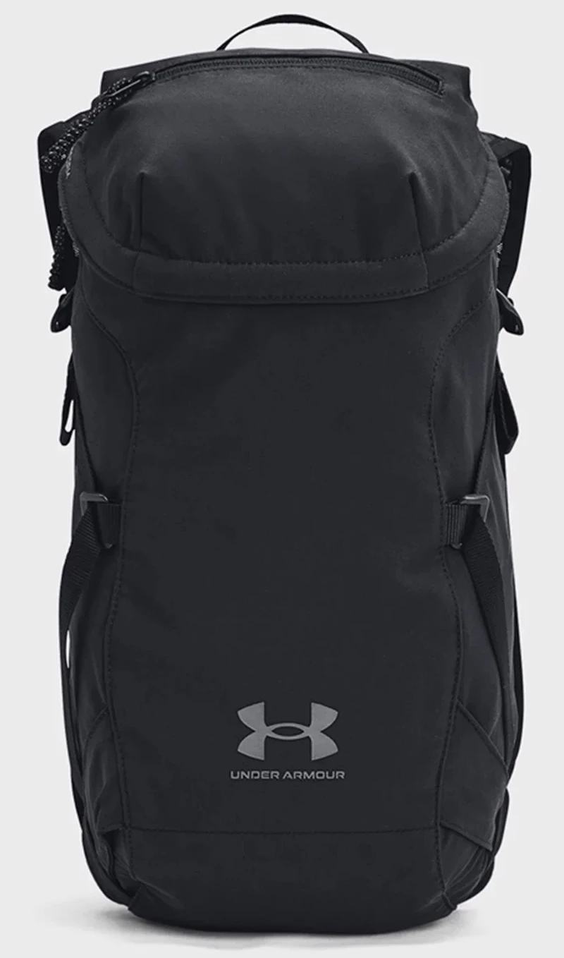 Рюкзак Under Armour Ua Launch Trail Backpack 16L (1378411-001) — фото 1