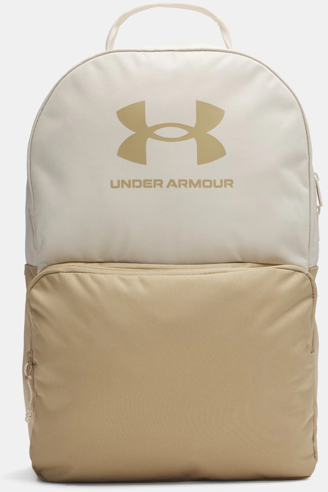 Рюкзак Under Armour Essential Beige (1378415-279) — фото 1