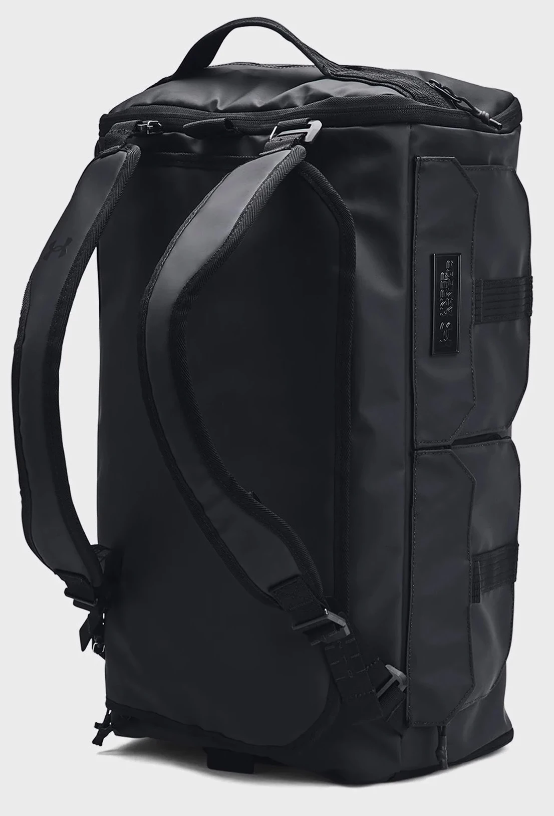 Спортивна сумка Under Armour Ua Triumph Backpack Duffle 48L (1384664-001) — фото 4