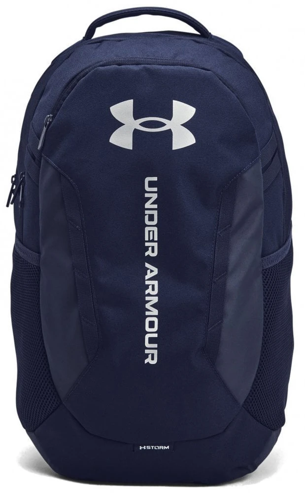 Рюкзак Under Armour Ua Hustle 6.0 Backpack 29L (1384672-411) — фото 1