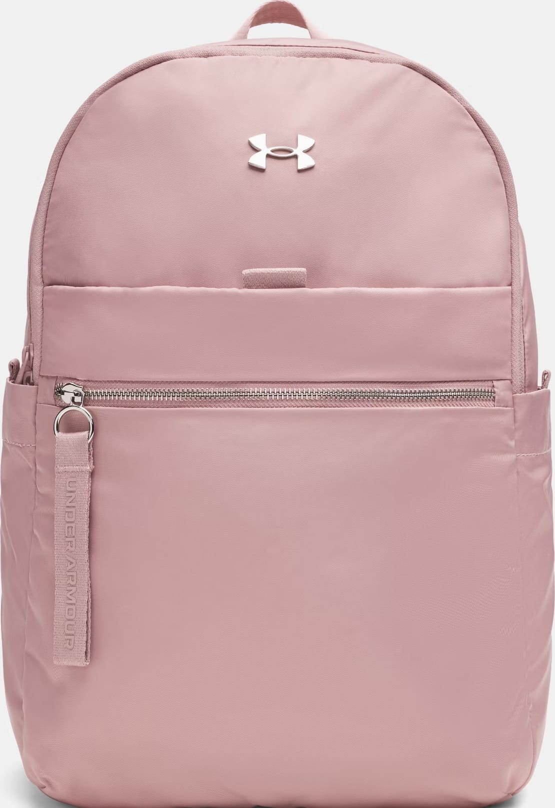 Рюкзак Under Armour Studio Campus Pink (1384675-673) — фото 1