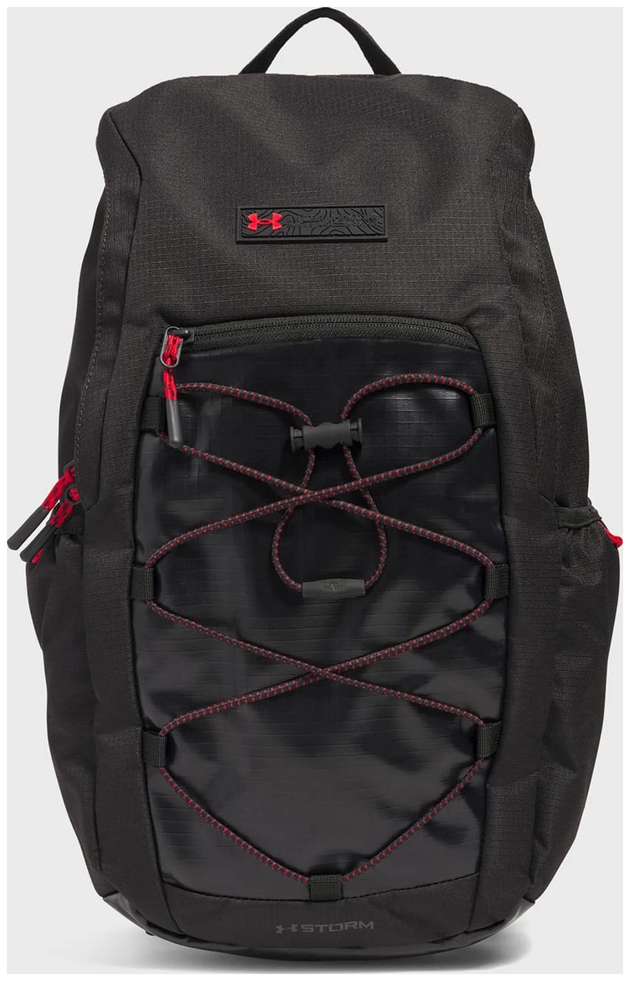 Рюкзак Under Armour Summit Trail Backpack 20L (1388933-001) — фото 1