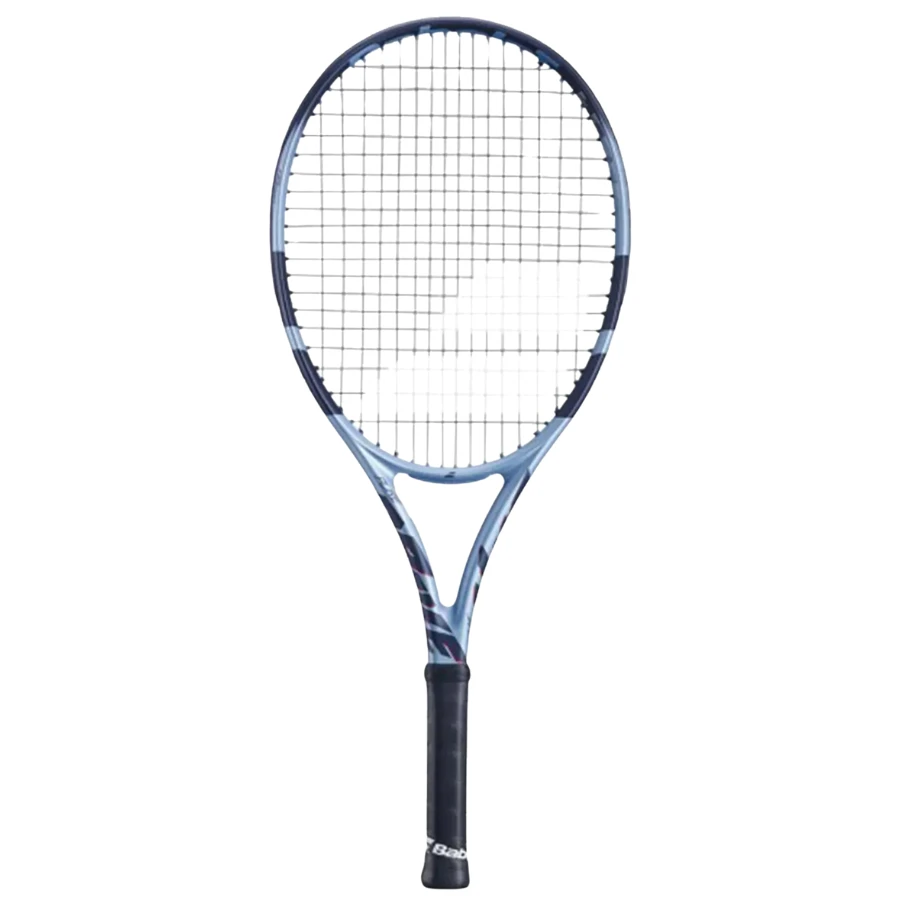 Тенісна ракетка Babolat Pure Drive Jr 26 2025 Year Gr00 Multi (140530-100) — фото 3