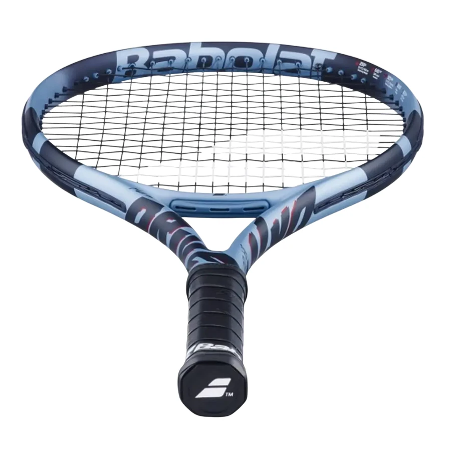 Ракетка Babolat Pure drive Jr 26 — фото 4