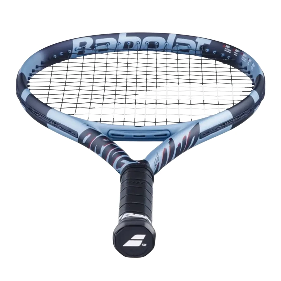 Ракетка Babolat Pure drive Jr 25 — фото 5