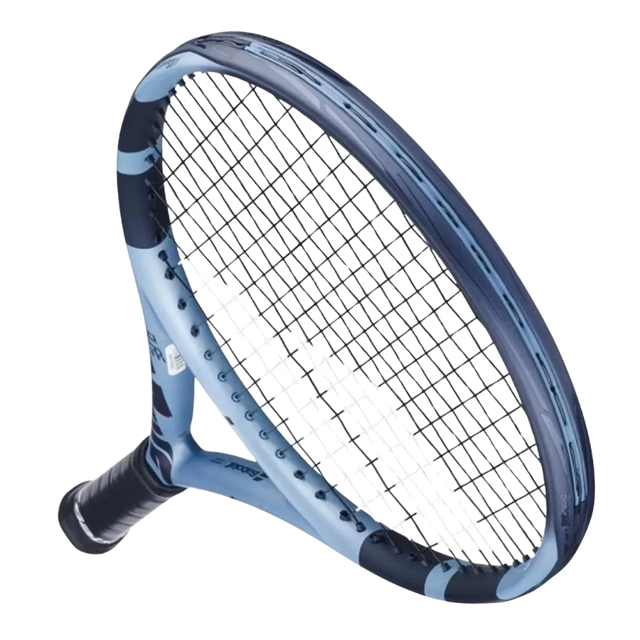 Ракетка Babolat Pure drive Jr 25 — фото 6