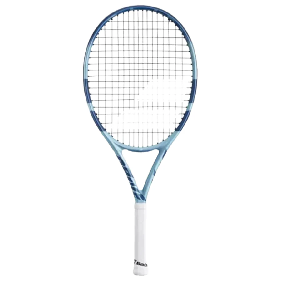 Ракетка Babolat Pure drive Jr 25 — фото 2