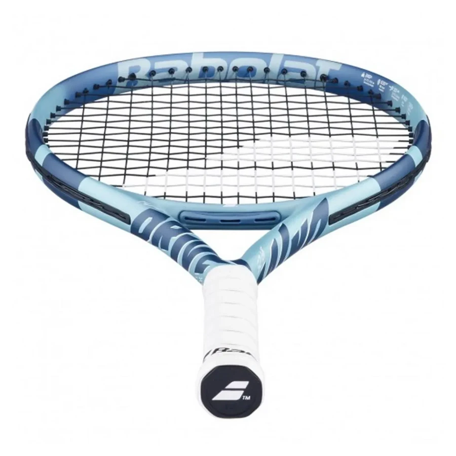 Ракетка Babolat Pure drive Jr 25 — фото 5
