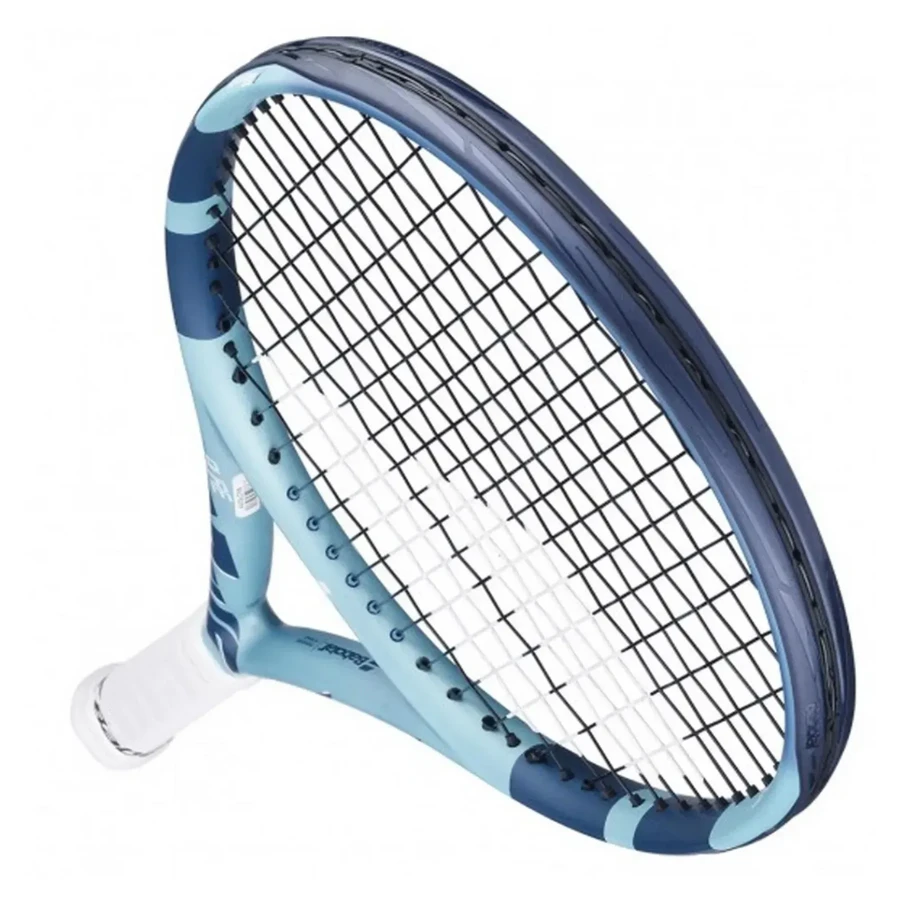 Ракетка Babolat Pure drive Jr 25 — фото 6