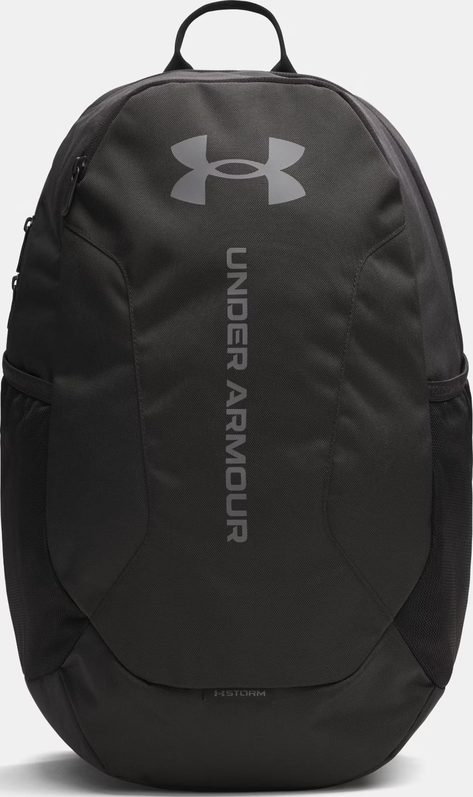 Рюкзак Under Armour Hustle Lite Backpack Black (6000399-001) — фото 1