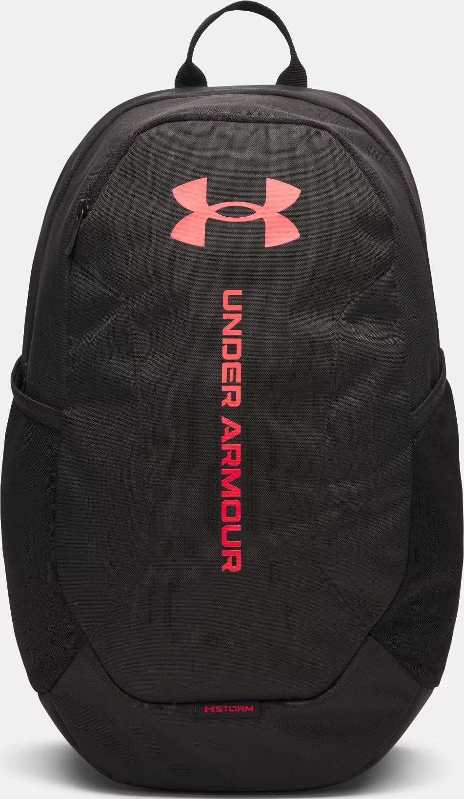 Рюкзак Under Armour Hustle Lite Black (6000399-002) — фото 1