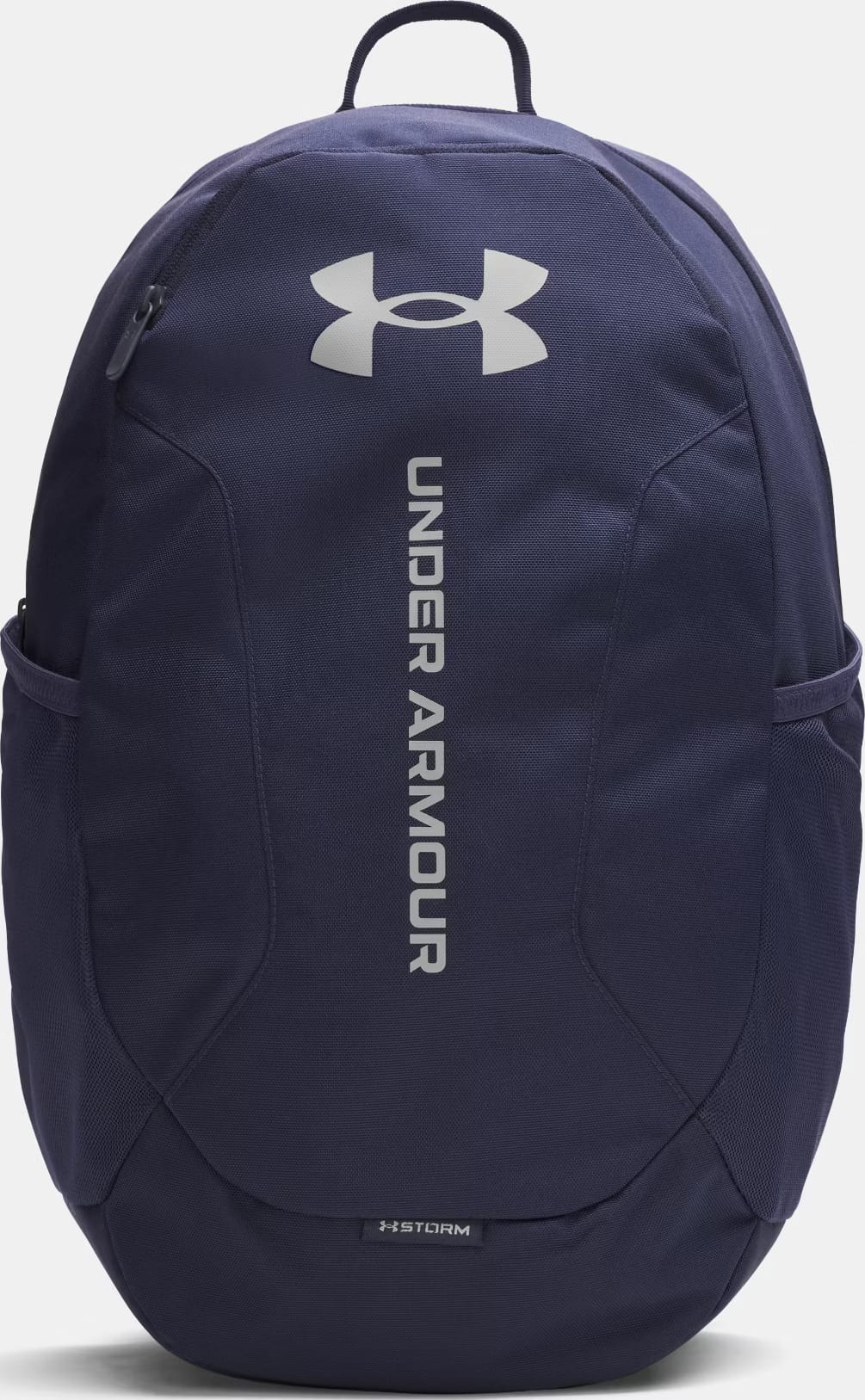 Рюкзак Under Armour Hustle Lite Backpack Blue (6000399-410) — фото 1