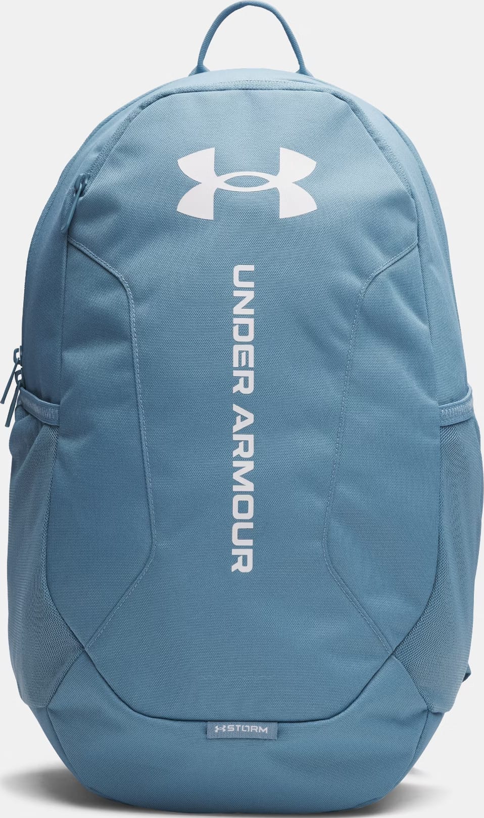 Рюкзак Under Armour Hustle Lite Light Blue (6000399-418) — фото 1