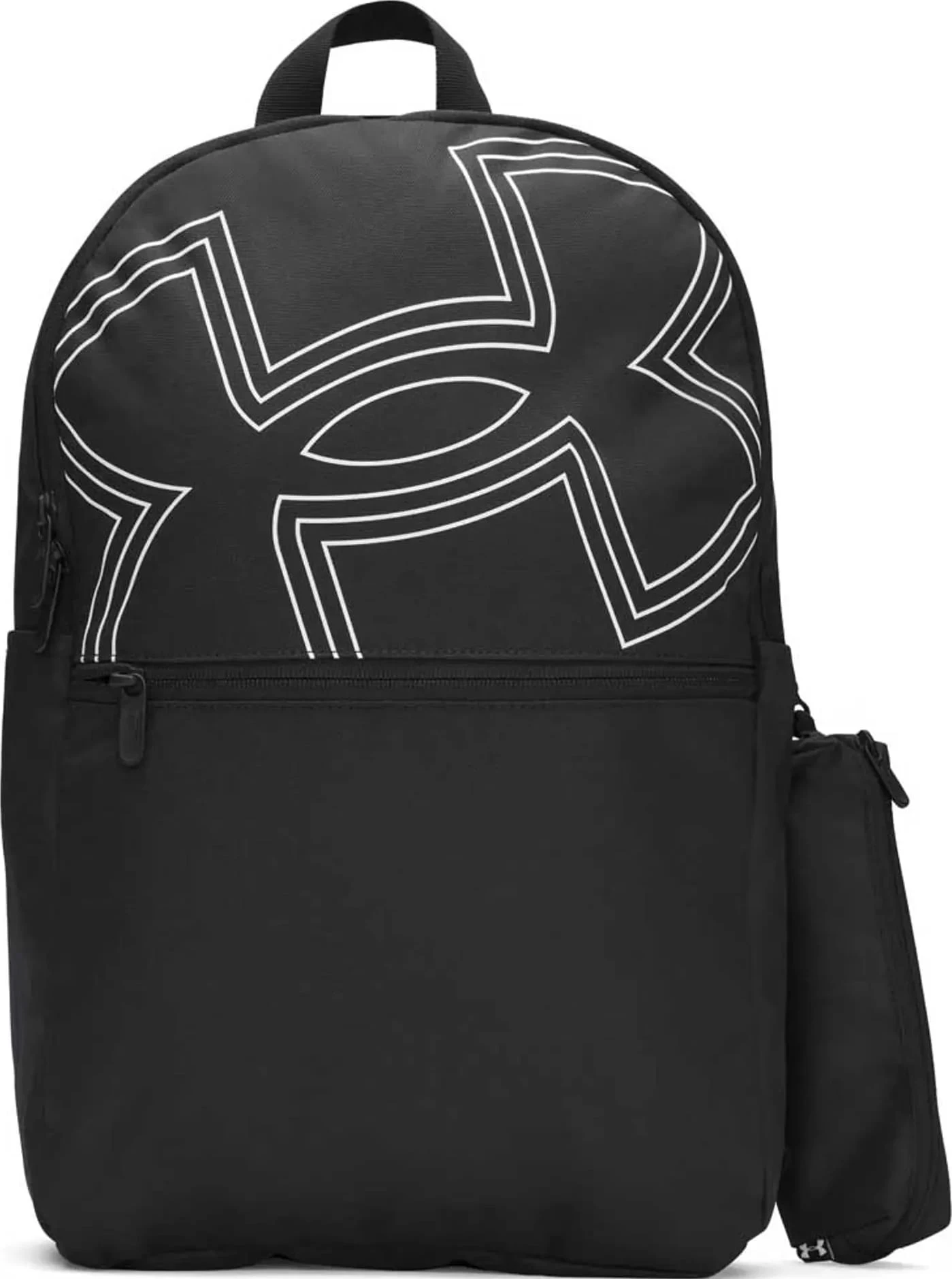 Рюкзак Under Armour Essential Printed Black (6000991-001) — фото 1