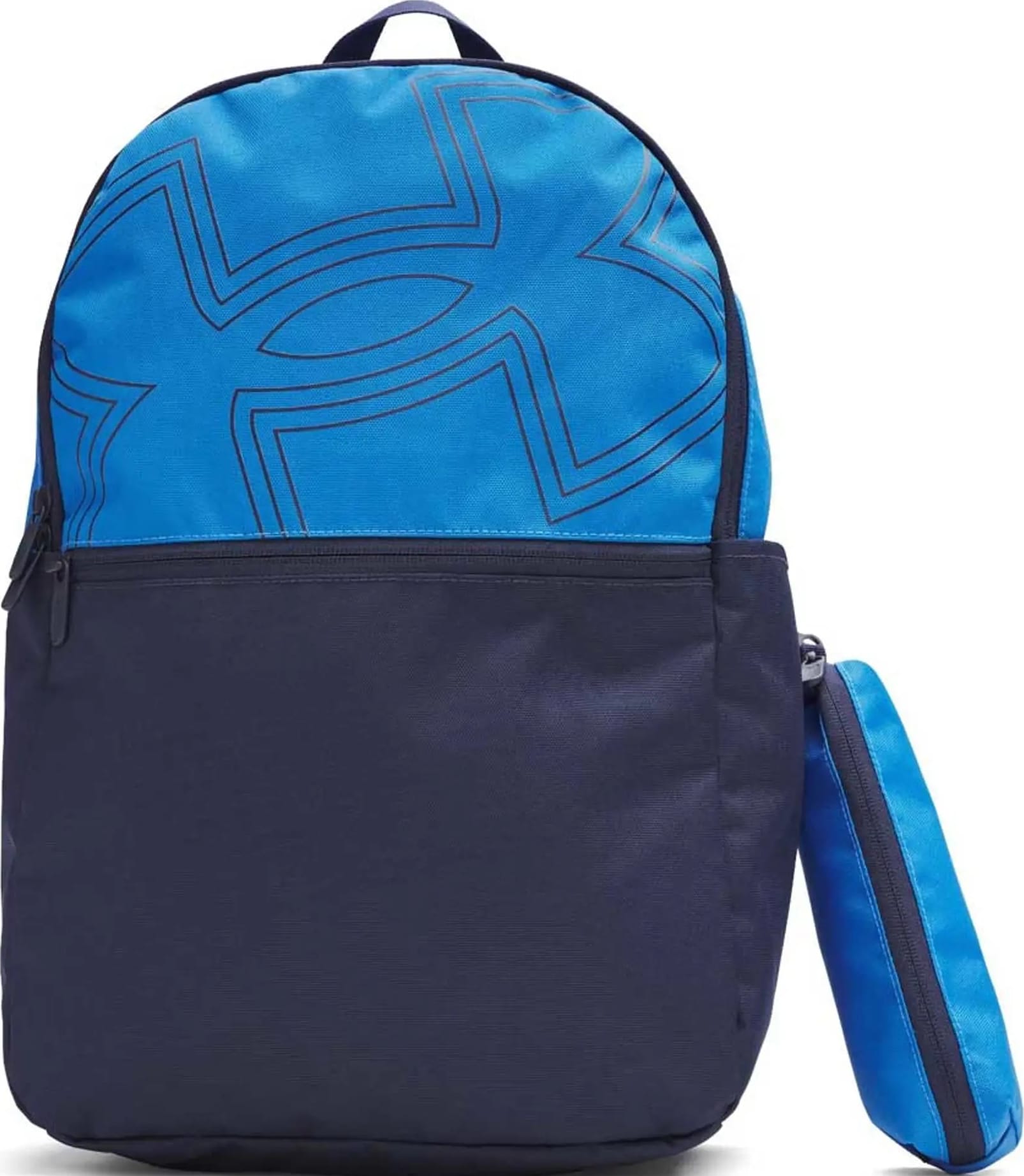 Рюкзак Under Armour Essential Printed Blue (6000991-402) — фото 1