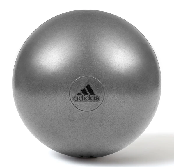Фітбол Adidas Gymball (ADBL-11247GR) — фото 1