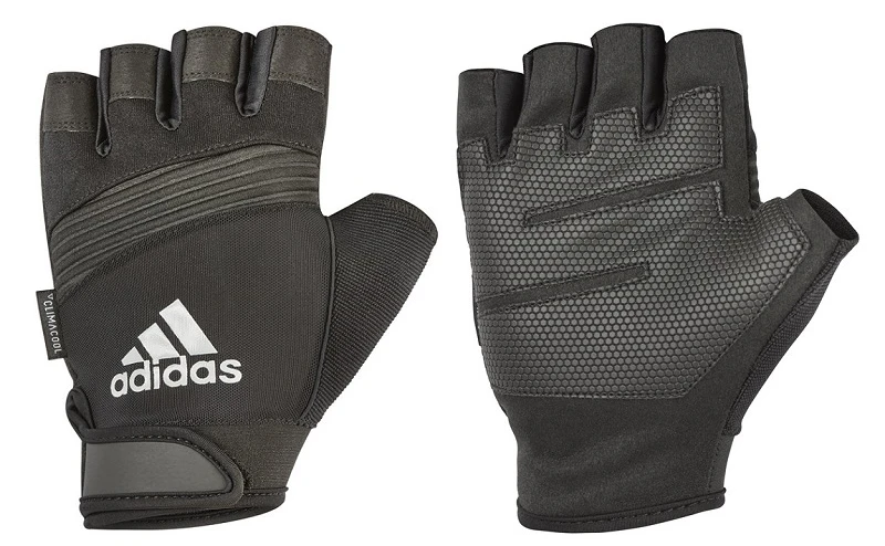 Рукавиці Adidas Performance Gloves (ADGB-13153) — фото 1