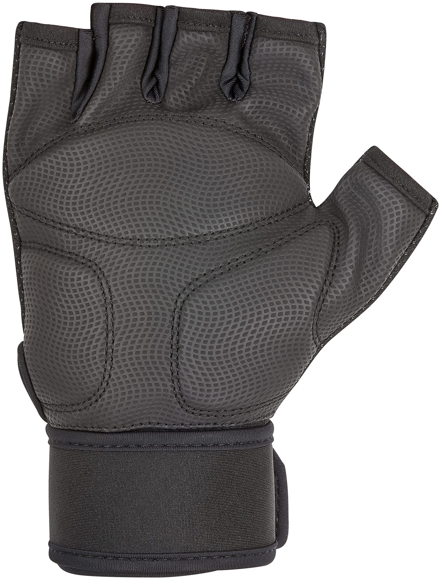 Рукавиці для тренінгу Adidas Elite Training Gloves (ADGB-14243-NL) — фото 8