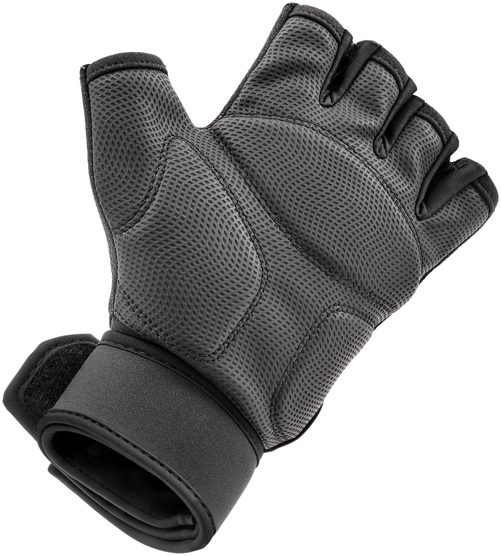 Рукавиці для тренінгу Adidas Elite Training Gloves (ADGB-14255) — фото 5