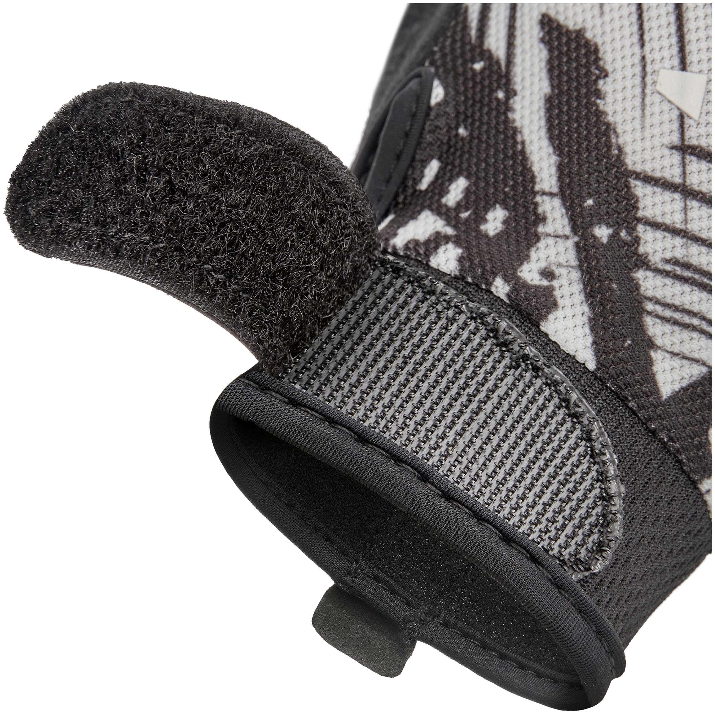 Рукавиці для тренінгу Adidas Essential Training Gloves (ADGB-15000AB) — фото 1