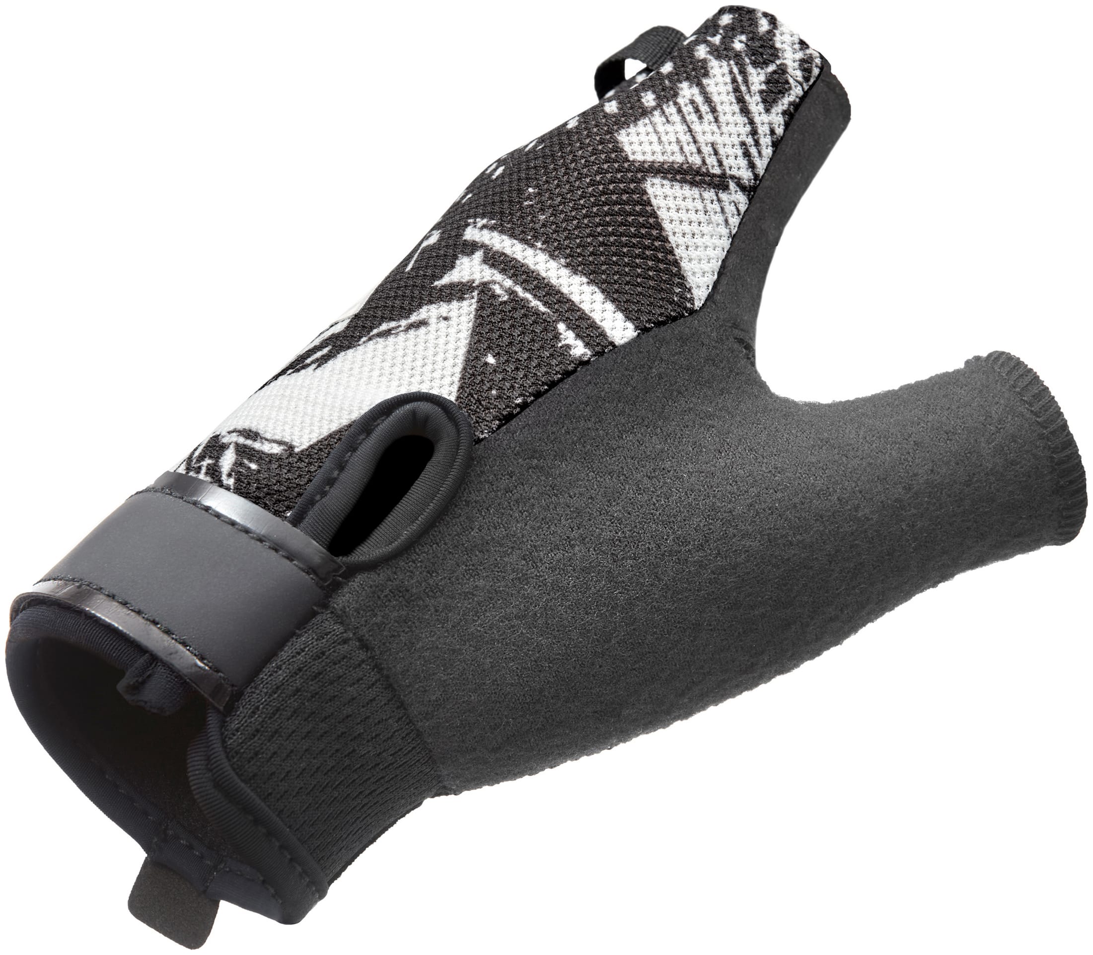 Рукавиці для тренінгу Adidas Essential Training Gloves (ADGB-15000AB) — фото 6