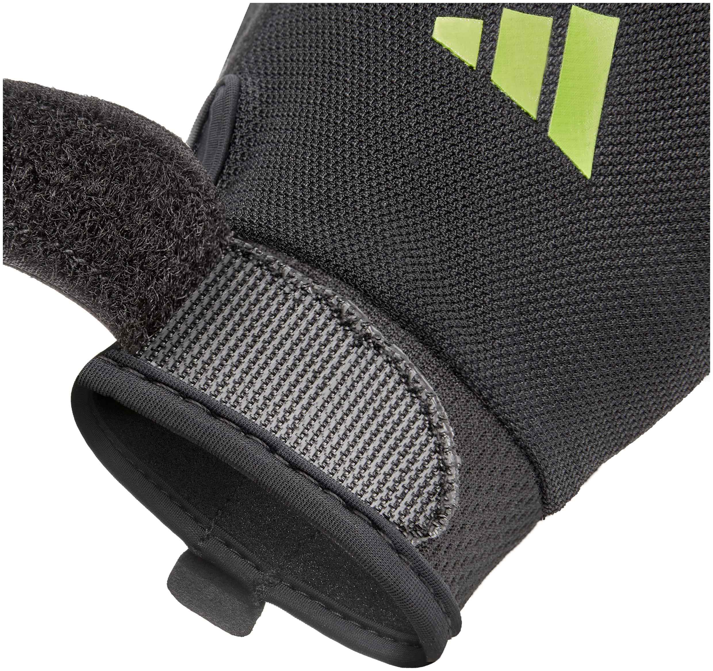 Рукавиці для тренінгу Adidas Essential Training Gloves (ADGB-15000GN) — фото 5
