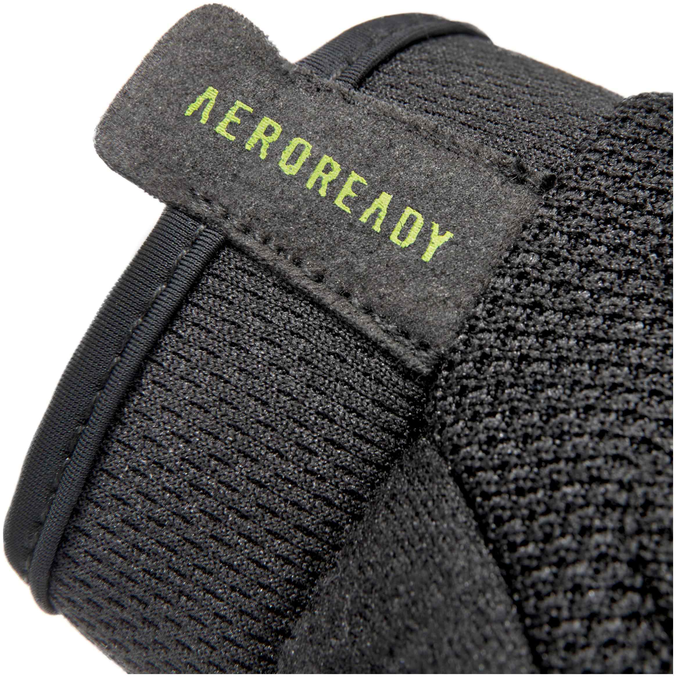 Рукавиці для тренінгу Adidas Essential Training Gloves (ADGB-15000GN) — фото 1