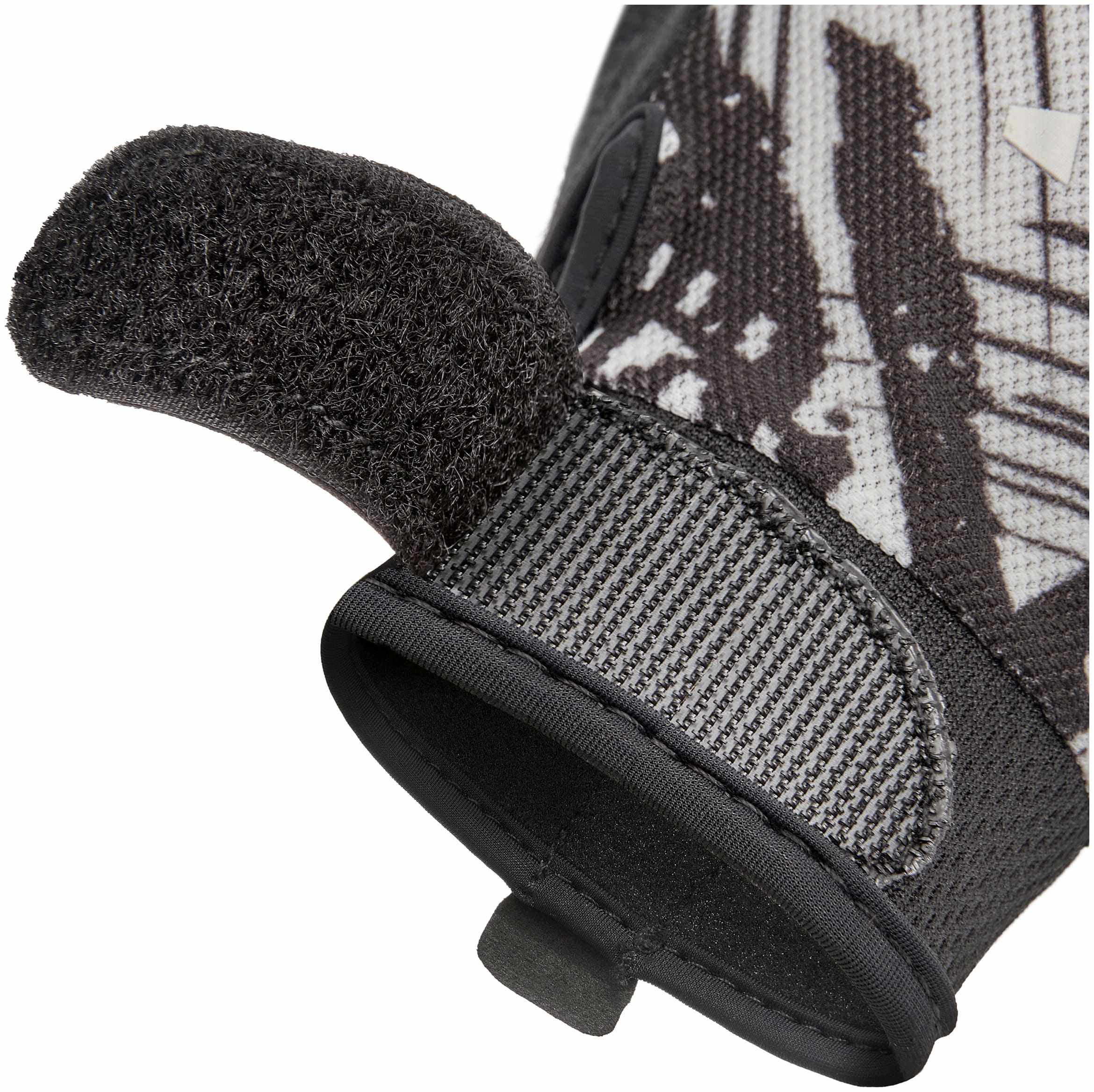 Рукавиці для тренінгу Adidas Essential Training Gloves (ADGB-15001AB) — фото 1