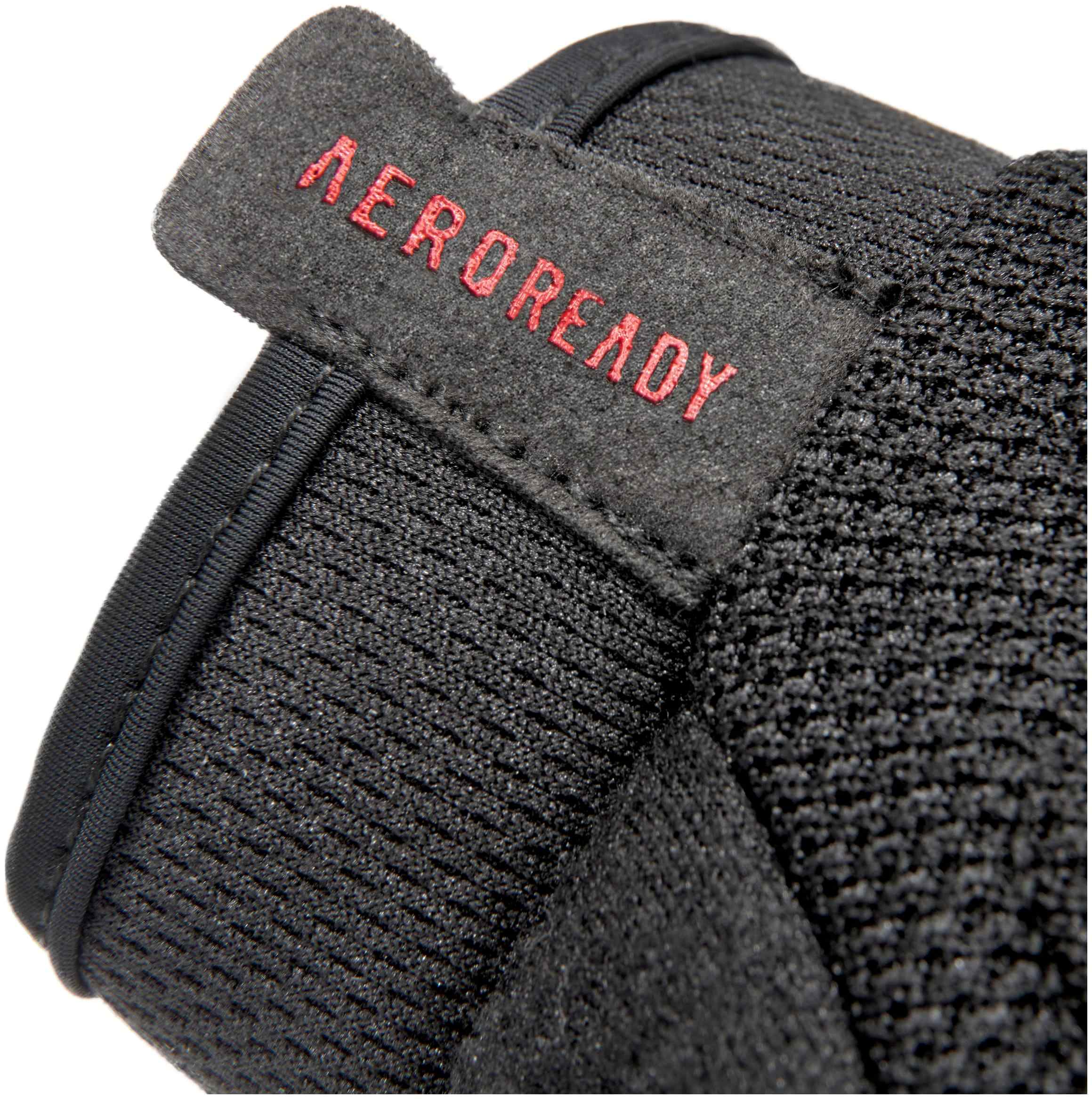 Рукавиці для тренінгу Adidas Essential Training Gloves (ADGB-15001RD) — фото 1