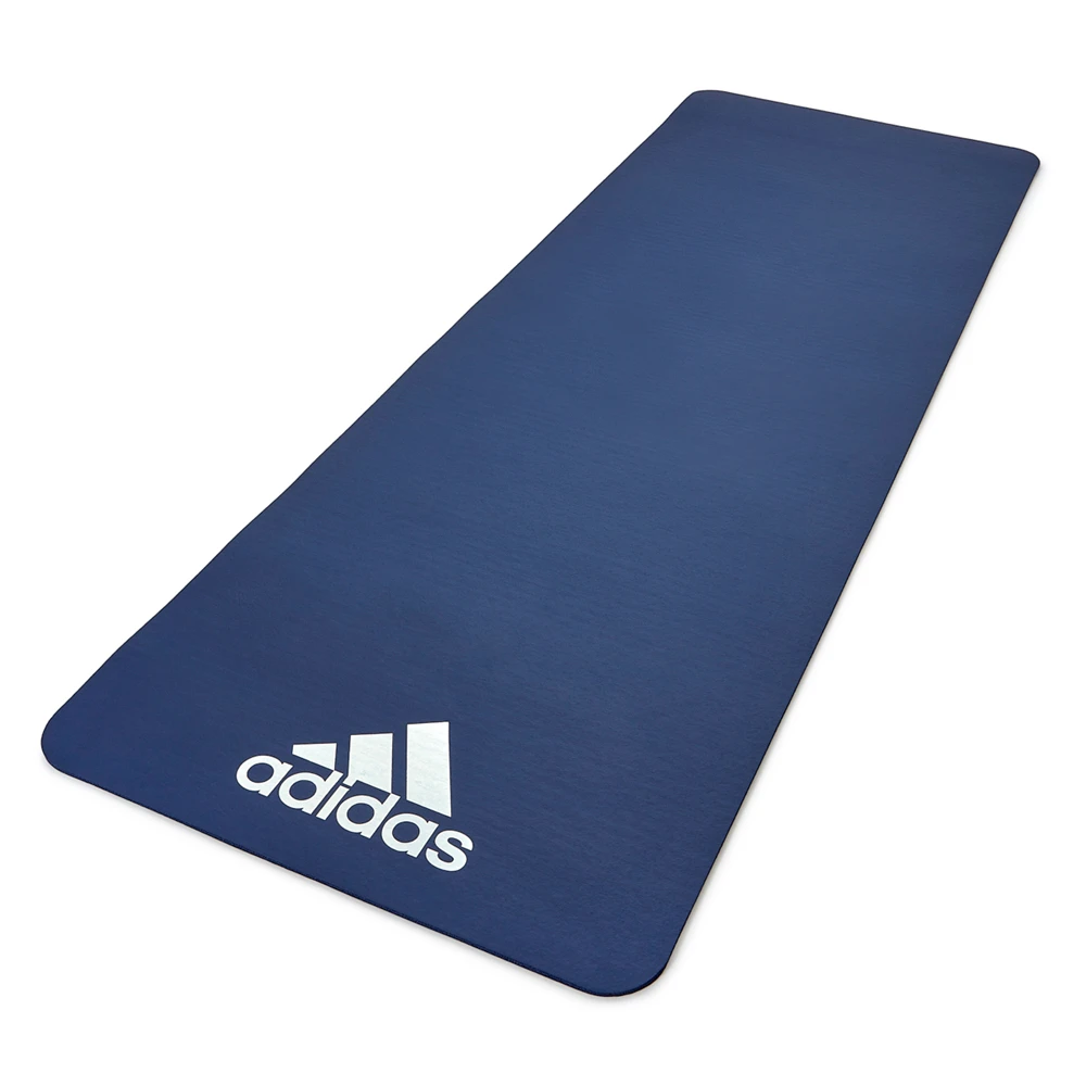 Килимок Adidas Fitness Mat (ADMT-11014BL) — фото 1