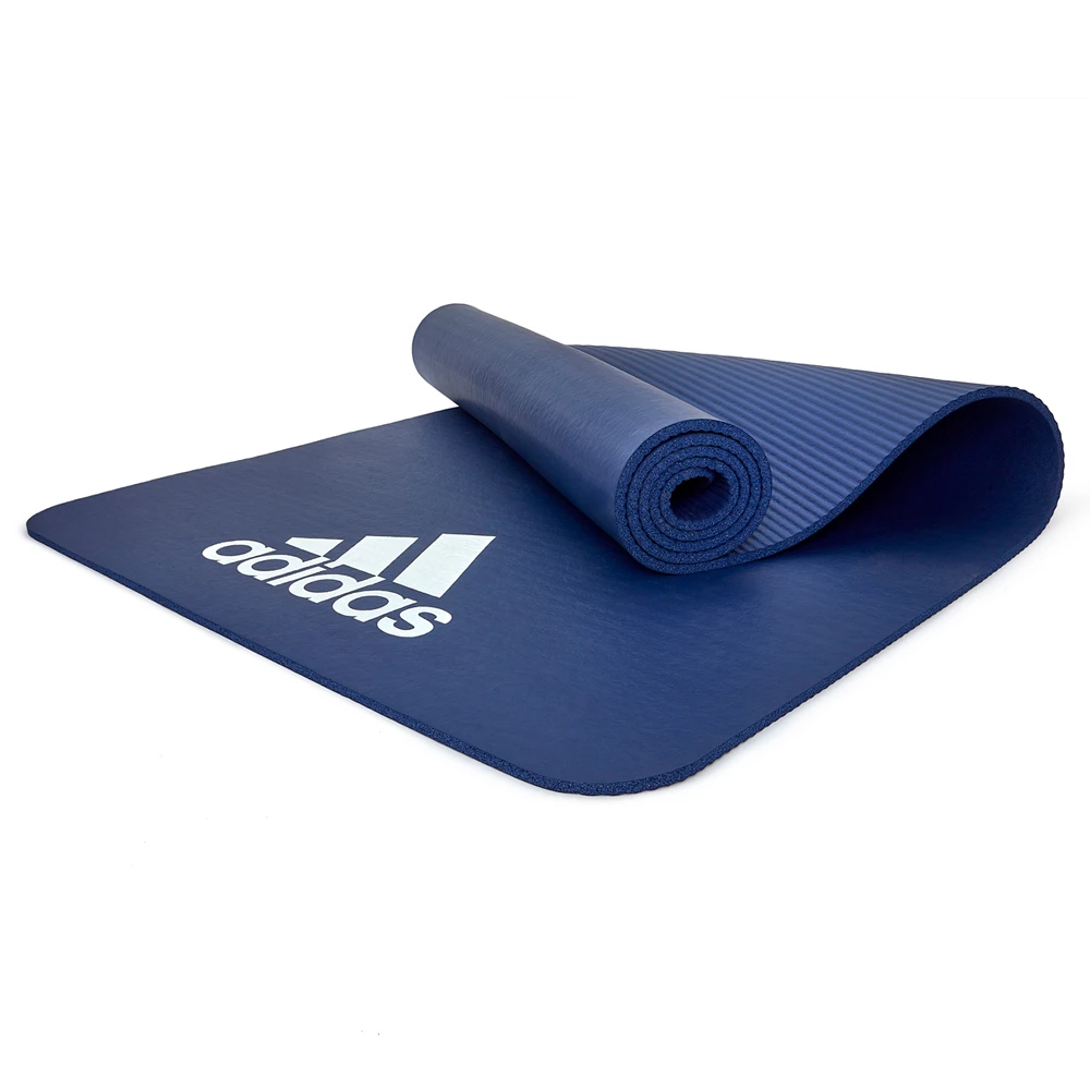 Килимок для фітнесу Adidas Fitness Mat — фото 4