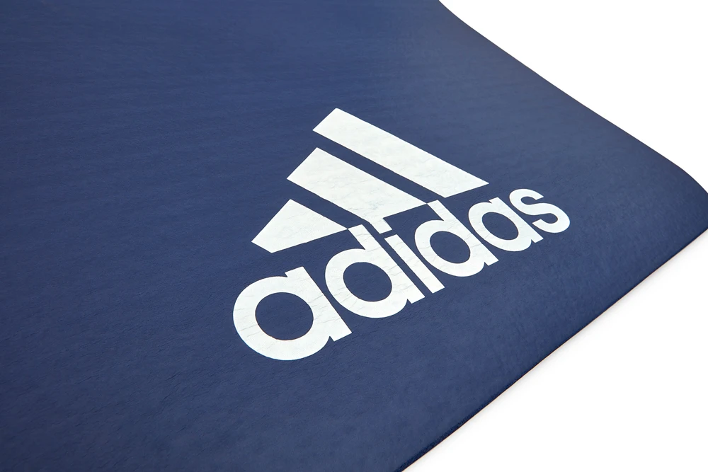 Килимок для фітнесу Adidas Fitness Mat — фото 6