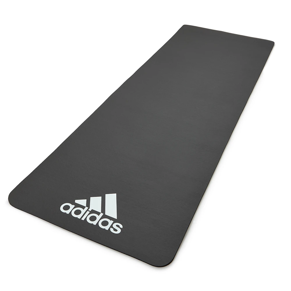 Килимок Adidas Fitness Mat (ADMT-11014GR) — фото 1