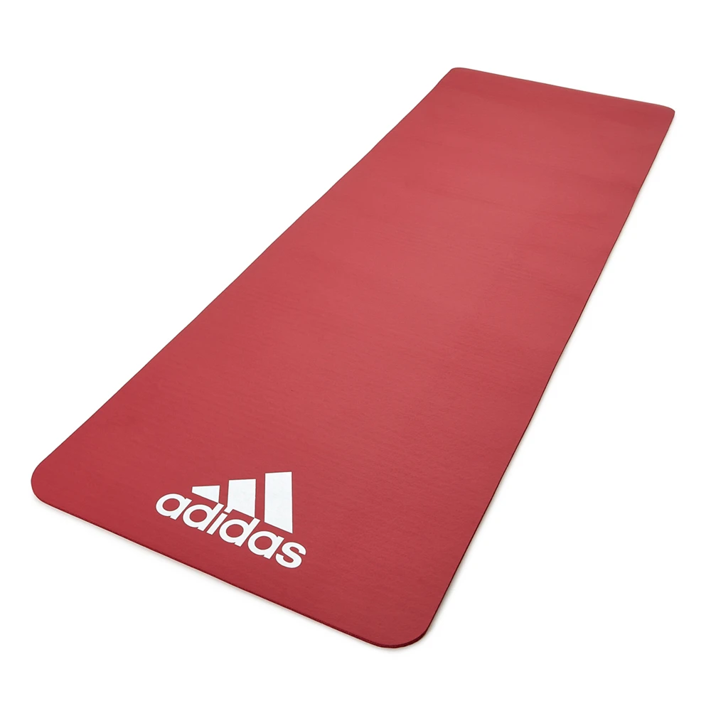 Килимок Adidas Fitness Mat (ADMT-11014RD) — фото 1