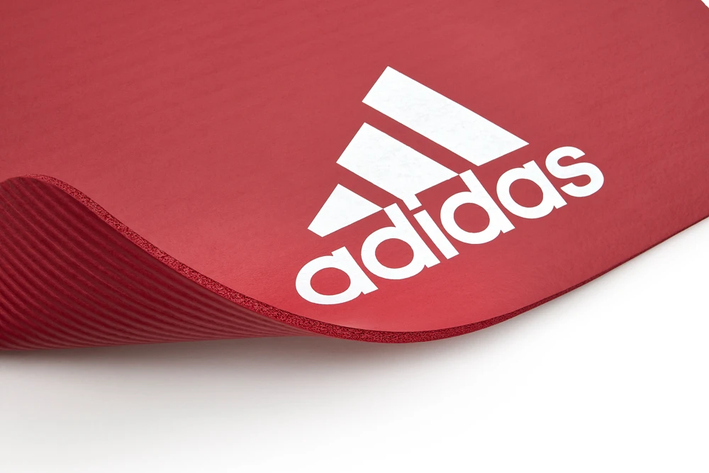 Килимок для фітнесу Adidas Fitness Mat — фото 6