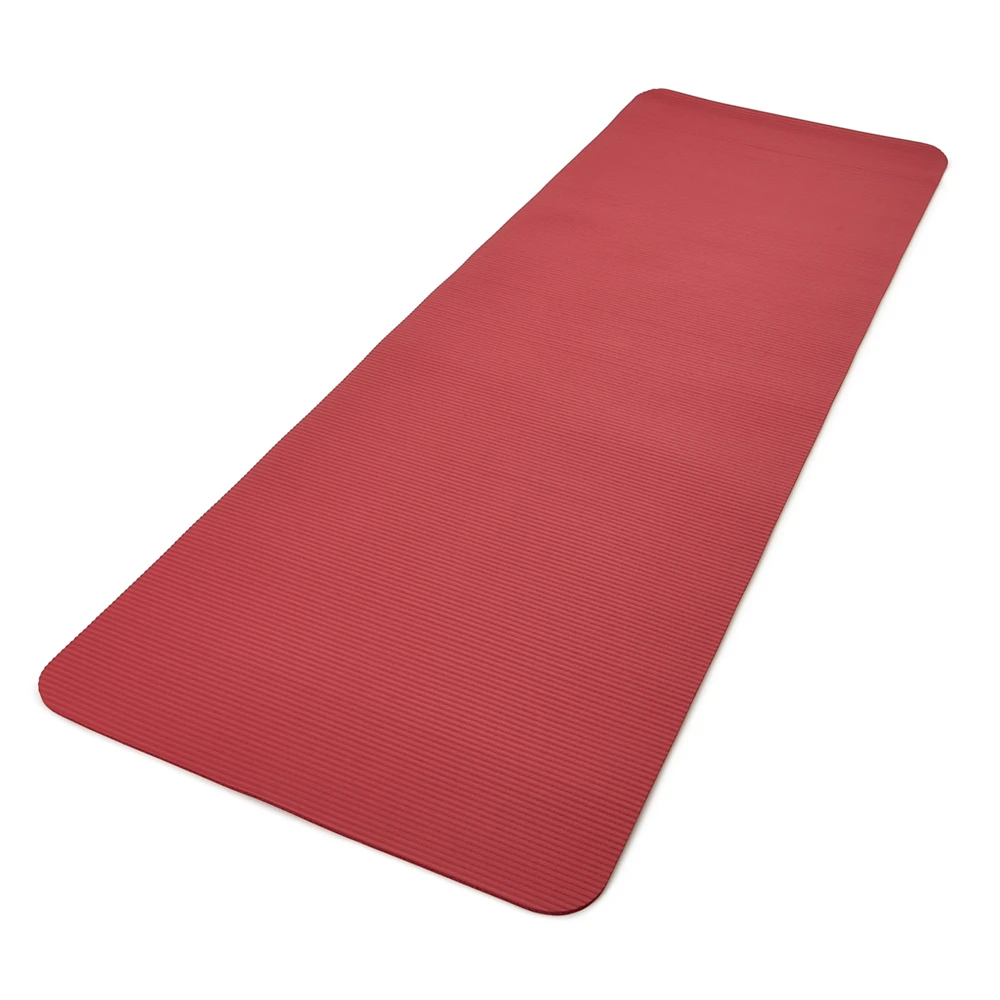 Килимок для фітнесу Adidas Fitness Mat — фото 9