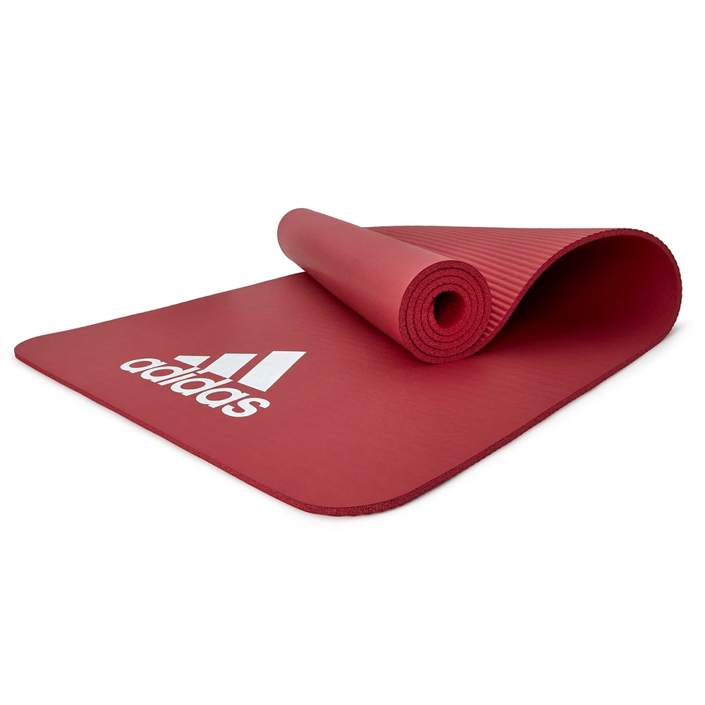 Килимок для фітнесу Adidas Fitness Mat — фото 10