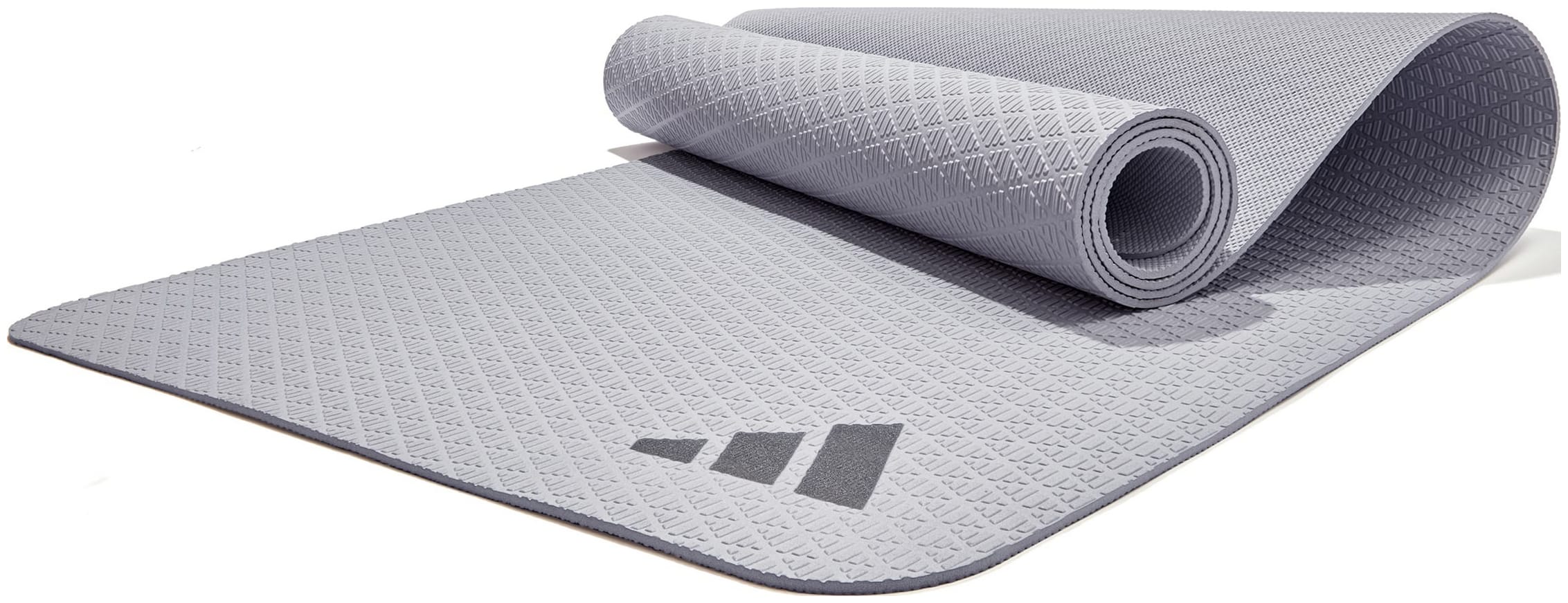 Килимок Adidas Yoga Mat (ADYG-10001SV) — фото 1