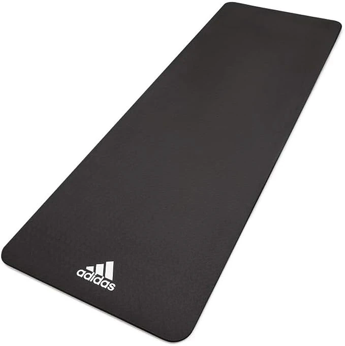 Килимок Adidas Yoga Mat (ADYG-10100BK) — фото 1