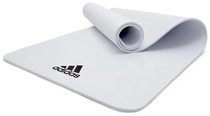 Килимок Adidas Yoga Mat (ADYG-10100WH) — фото 1