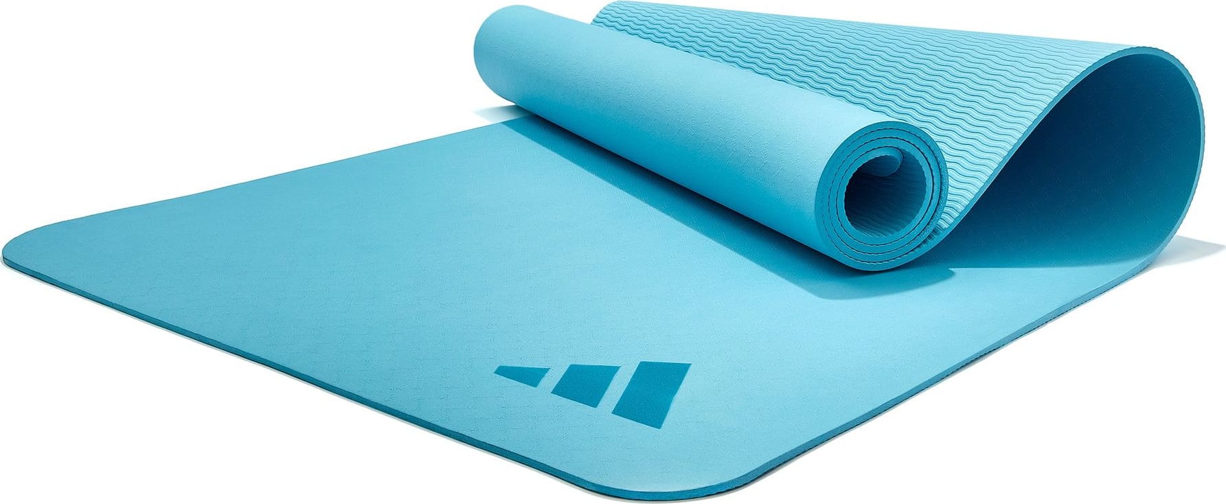 Килимок Adidas Premium Yoga Mat (ADYG-10300PB) — фото 1