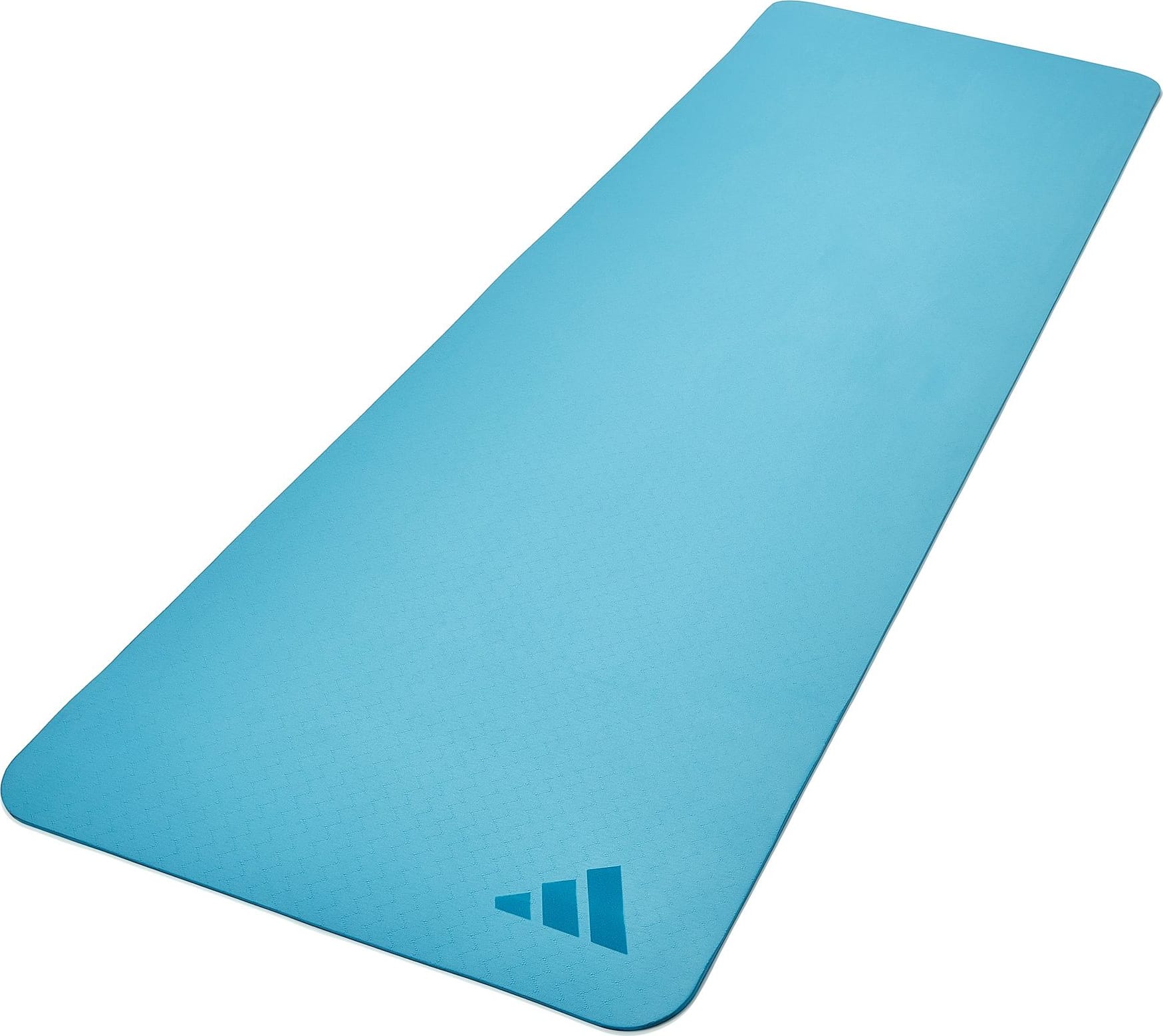 Килимок Adidas Premium Yoga Mat (ADYG-10300PB) — фото 4