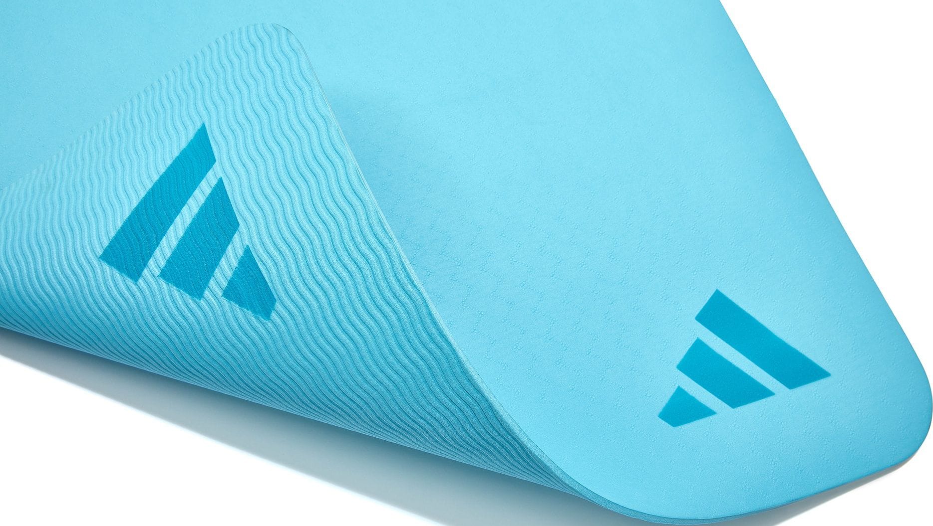 Килимок Adidas Premium Yoga Mat (ADYG-10300PB) — фото 5