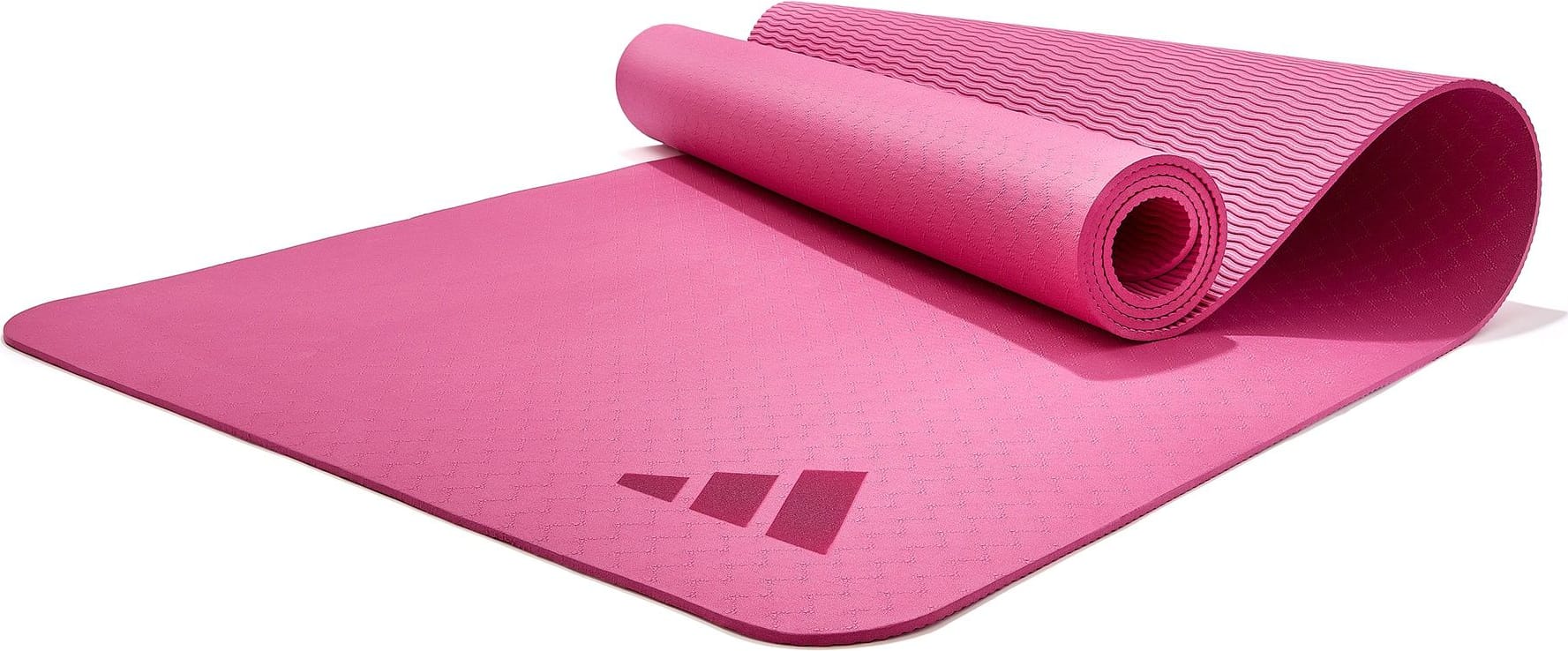 Килимок Adidas Premium Yoga Mat (ADYG-10300PF) — фото 1