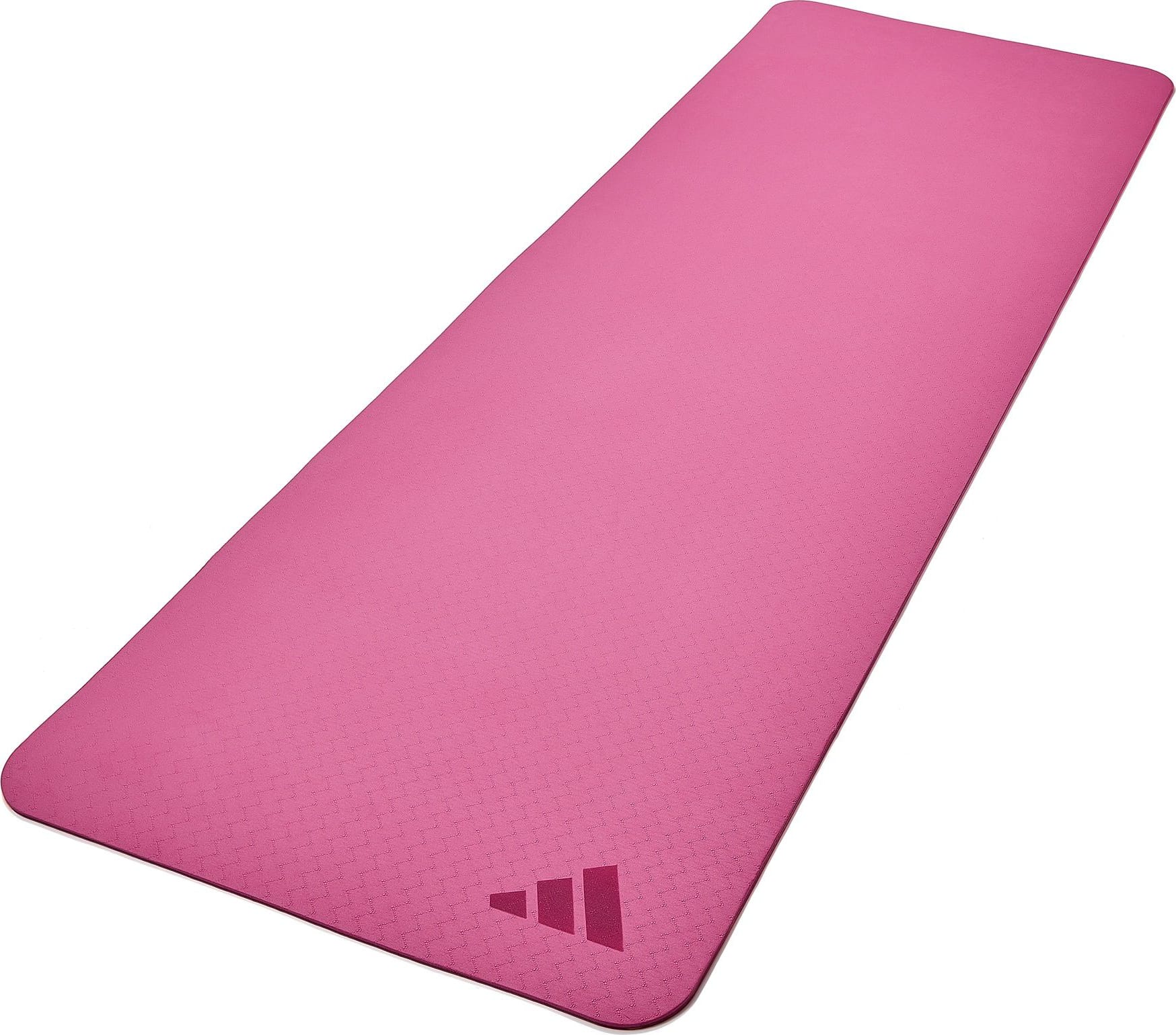 Килимок Adidas Premium Yoga Mat (ADYG-10300PF) — фото 4