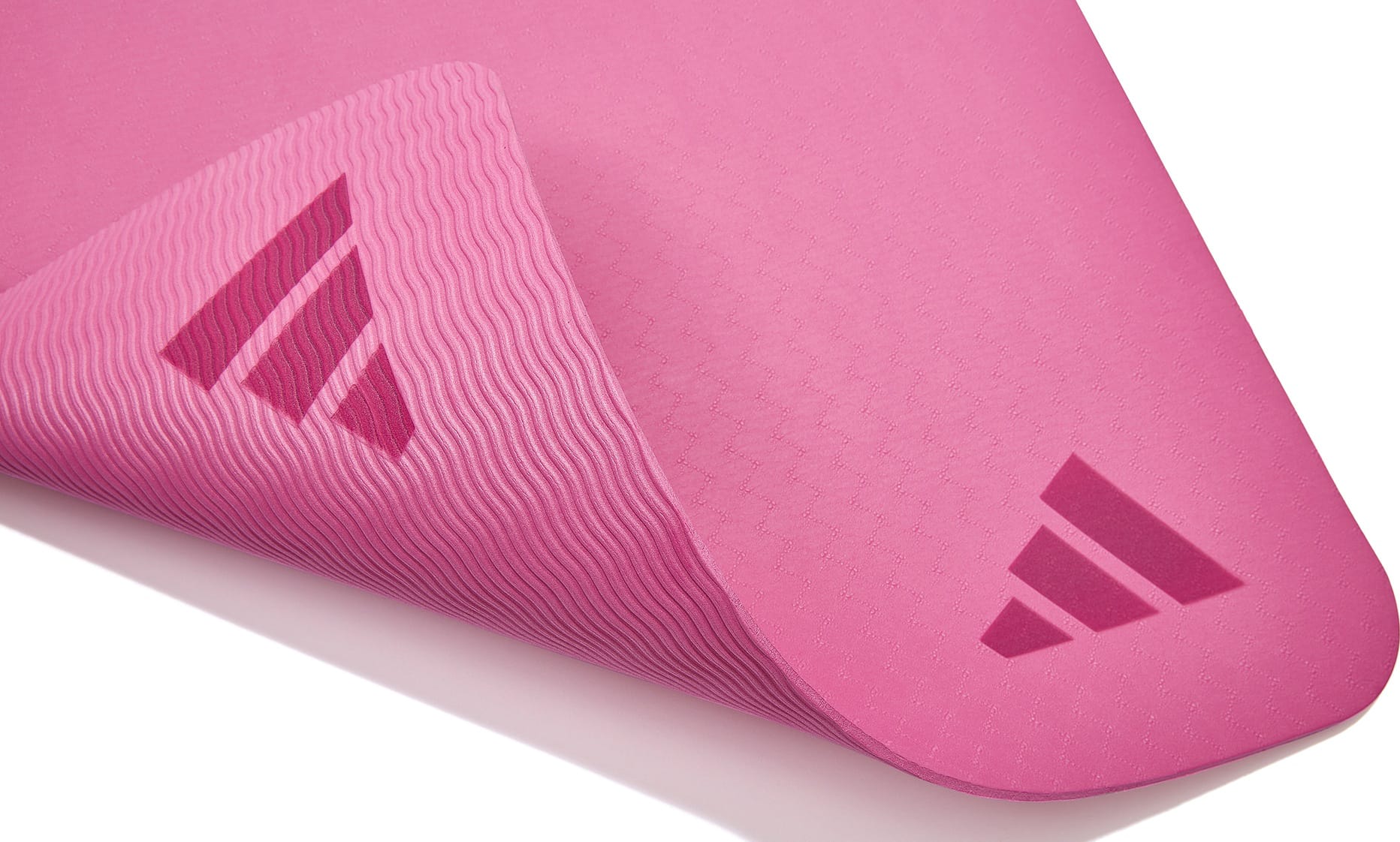 Килимок Adidas Premium Yoga Mat (ADYG-10300PF) — фото 5