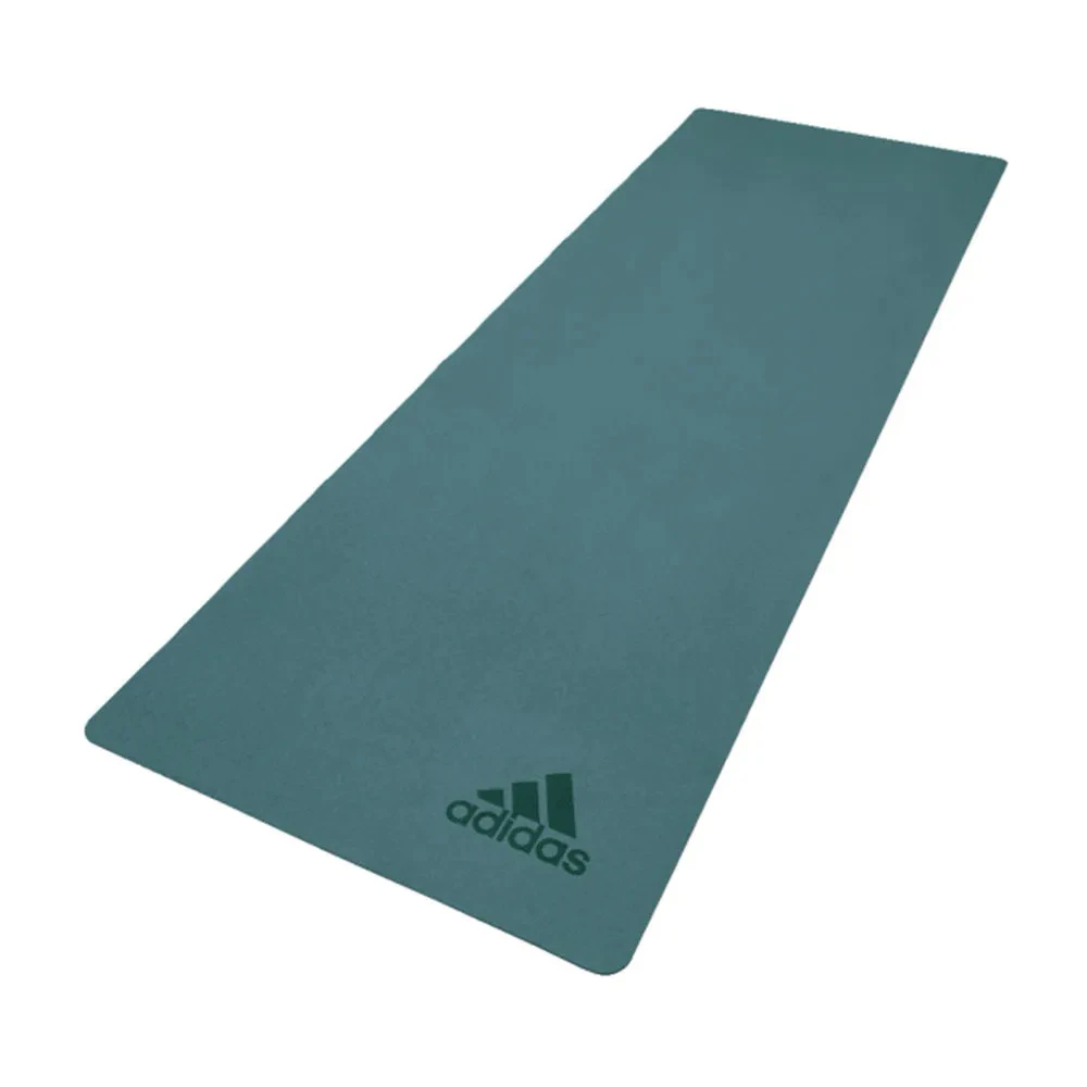 Килимок Adidas Premium Yoga Mat (ADYG-10300RG) — фото 3