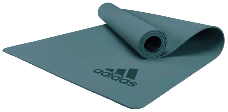 Килимок Adidas Premium Yoga Mat (ADYG-10300RG) — фото 5