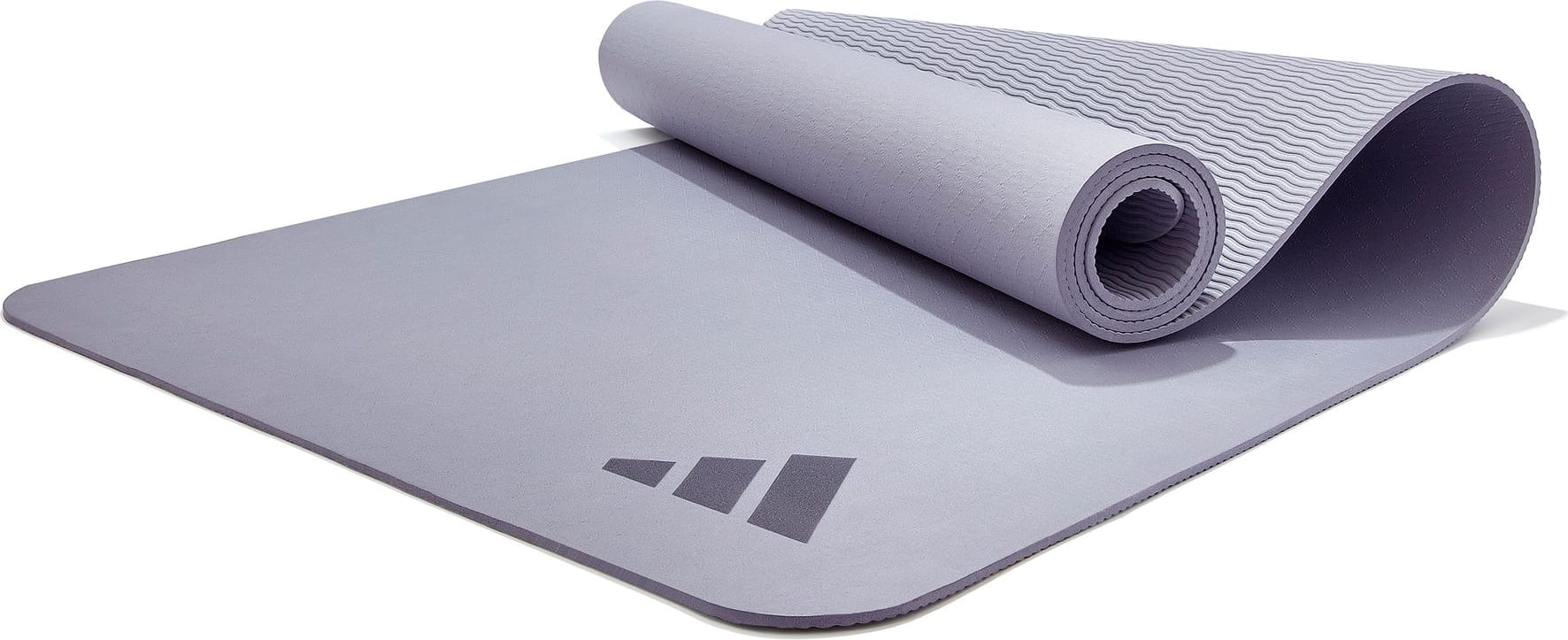 Килимок Adidas Premium Yoga Mat (ADYG-10300SV) — фото 1